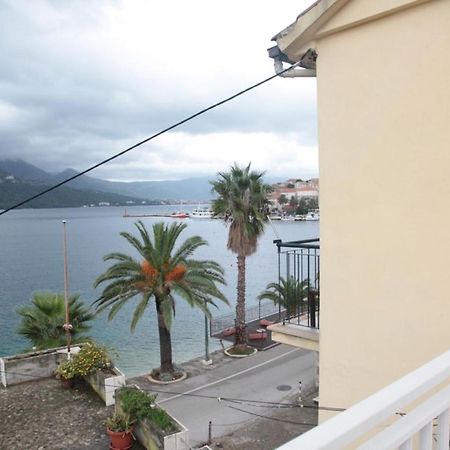 App And Rooms Tereza - In Center Korčula Exteriör bild
