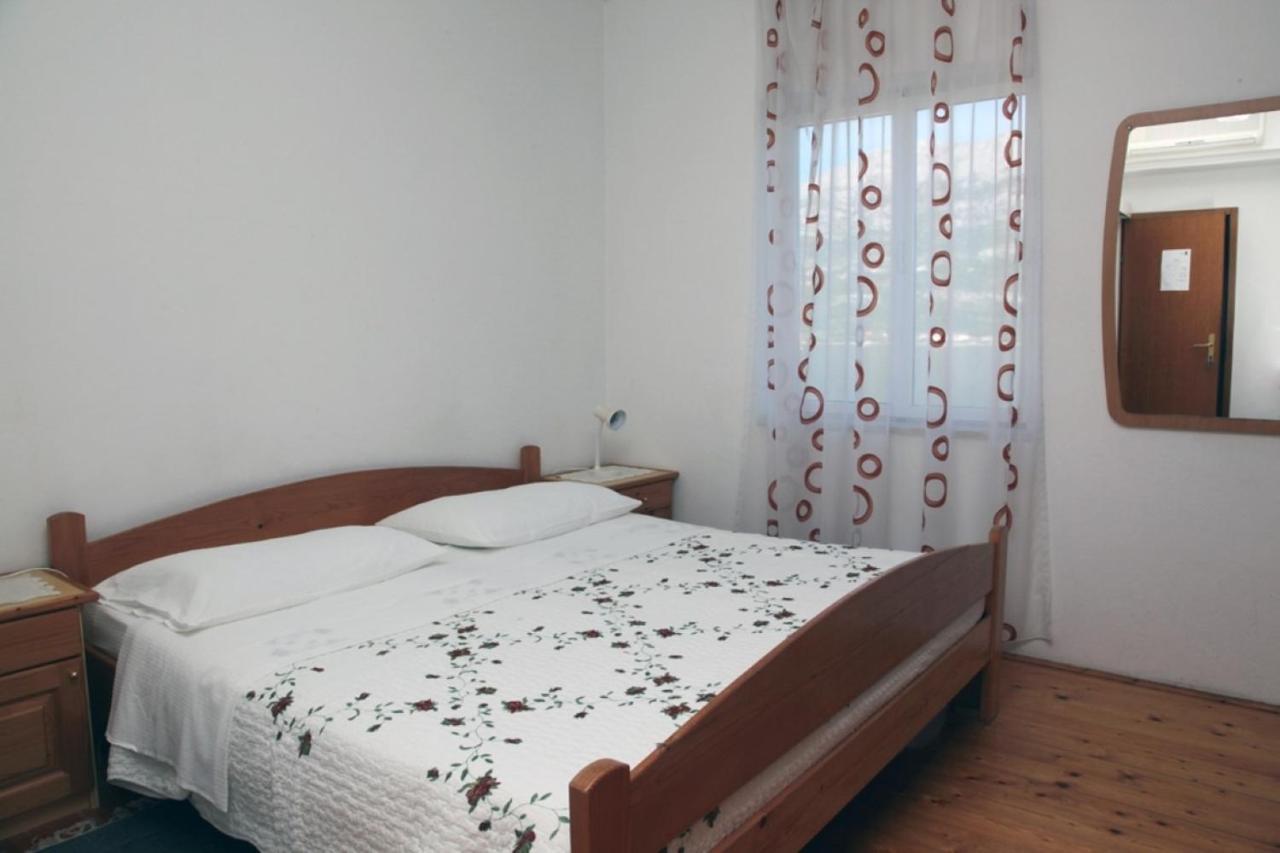 App And Rooms Tereza - In Center Korčula Exteriör bild