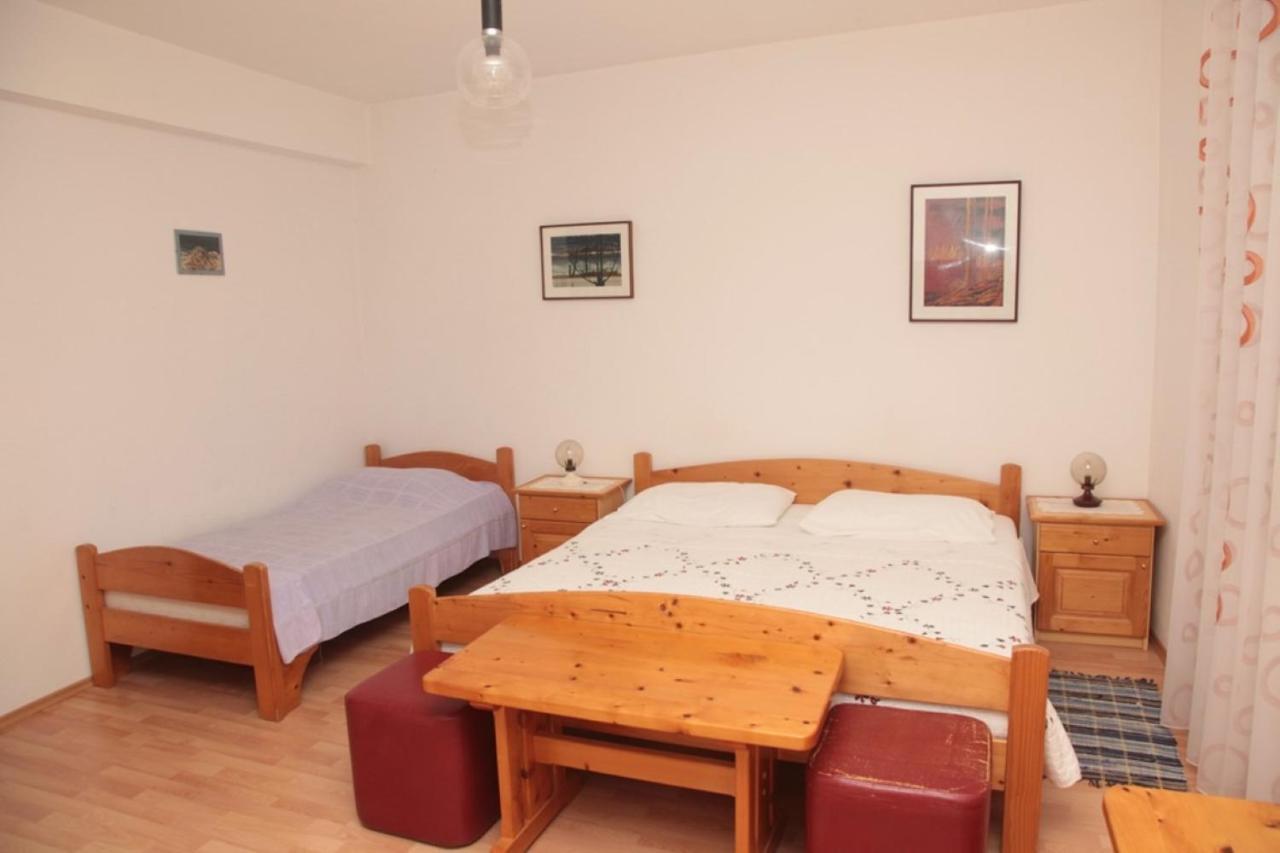 App And Rooms Tereza - In Center Korčula Exteriör bild