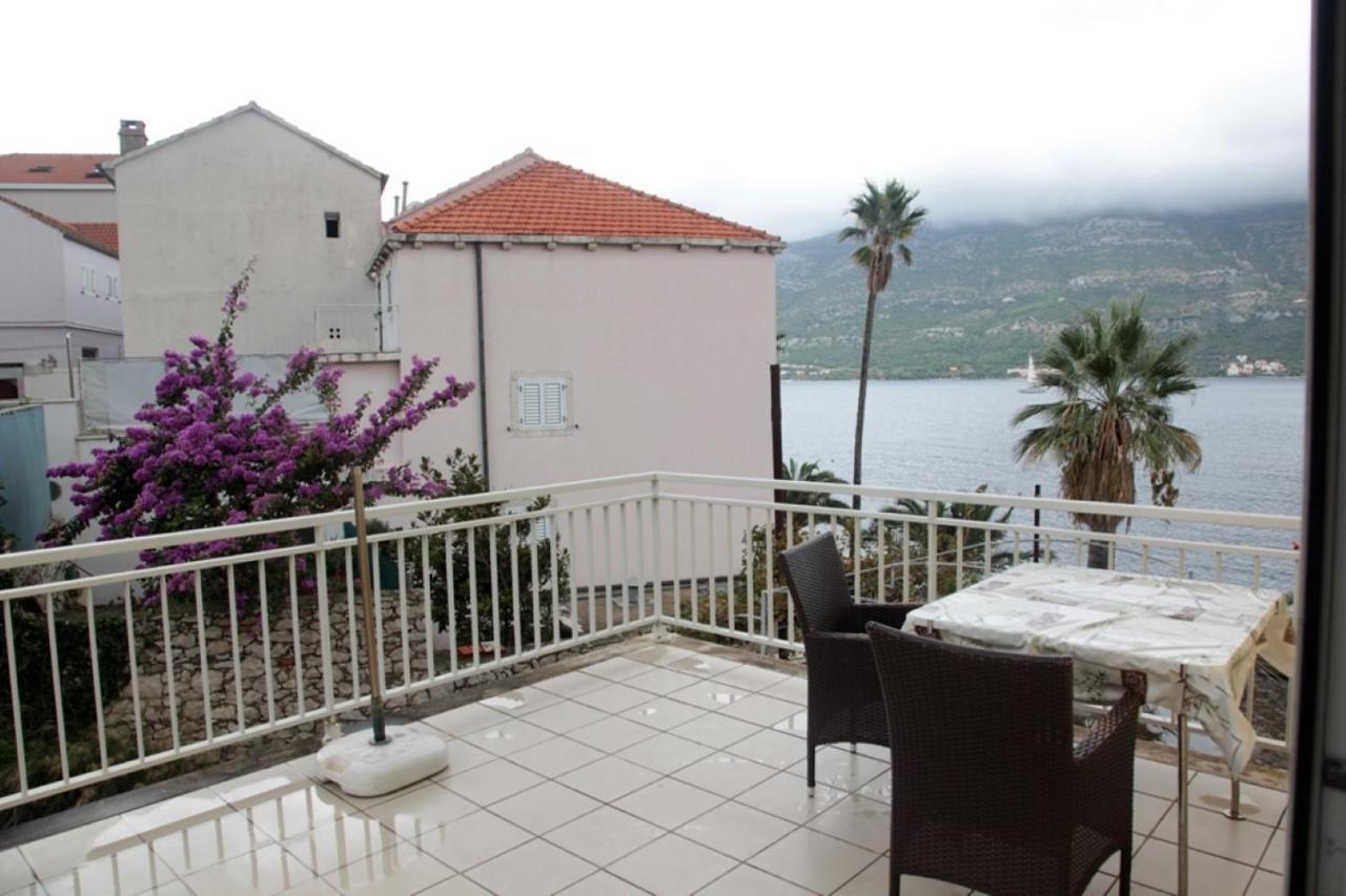 App And Rooms Tereza - In Center Korčula Exteriör bild