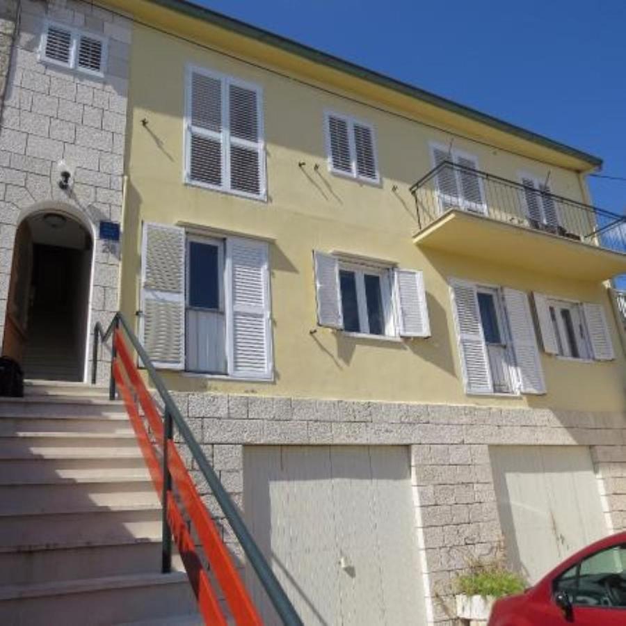 App And Rooms Tereza - In Center Korčula Exteriör bild