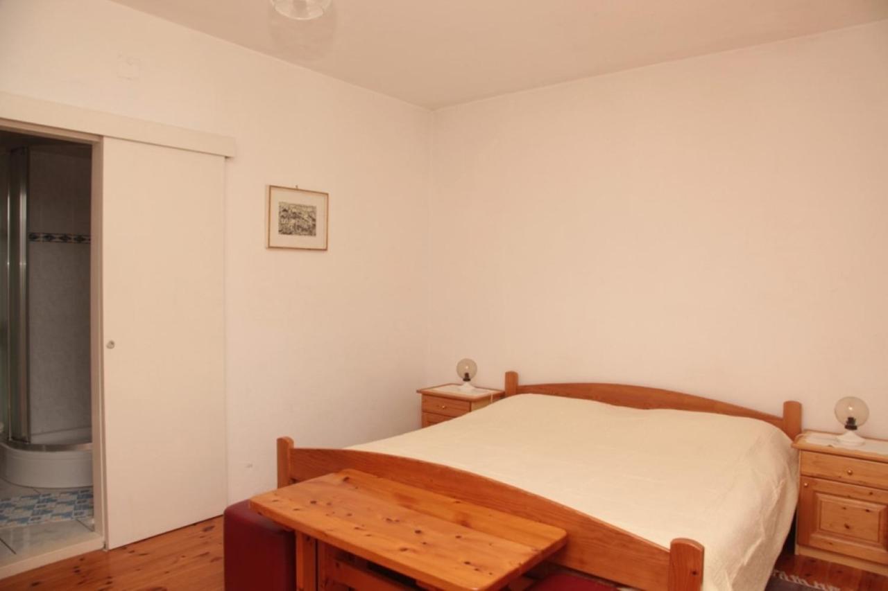 App And Rooms Tereza - In Center Korčula Exteriör bild