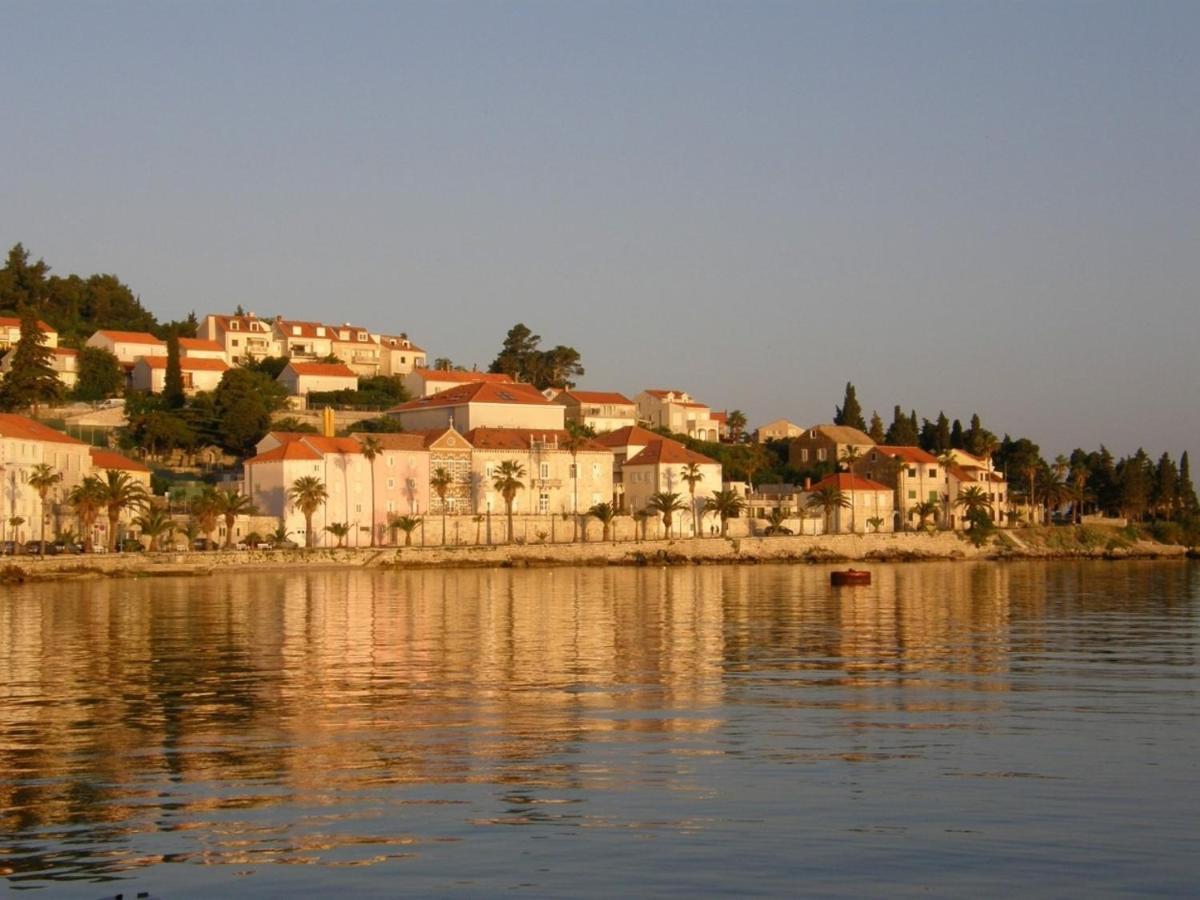 App And Rooms Tereza - In Center Korčula Exteriör bild