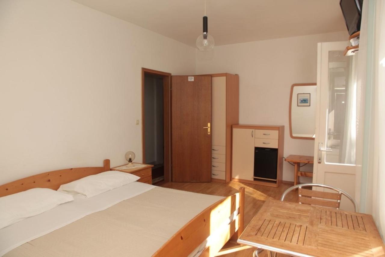 App And Rooms Tereza - In Center Korčula Exteriör bild