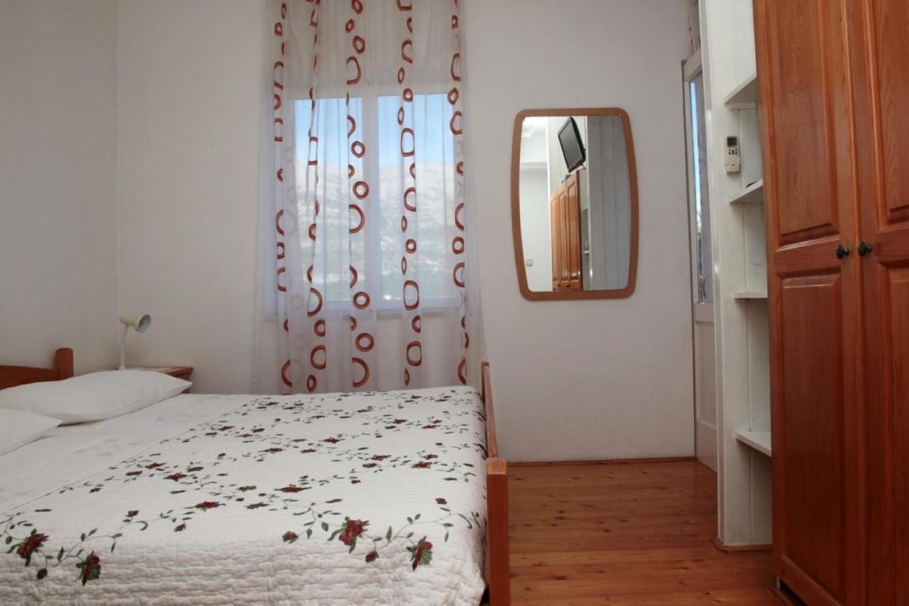 App And Rooms Tereza - In Center Korčula Exteriör bild