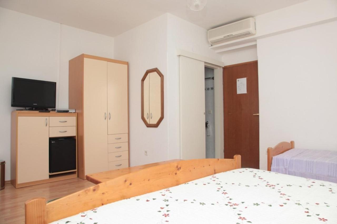 App And Rooms Tereza - In Center Korčula Exteriör bild