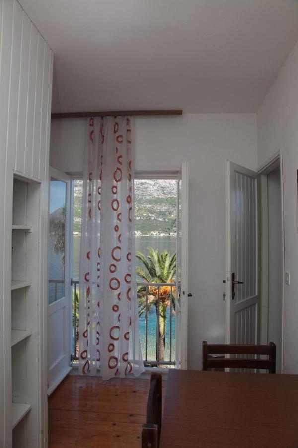 App And Rooms Tereza - In Center Korčula Exteriör bild